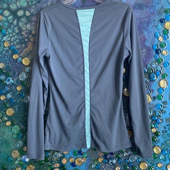 ASICS Long Sleeve Running Shirt - Picture 3 of 5